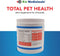 Total Pet Health All In 1 Adult Dog Nutrition For Joint, Immune, Skin, Coat and Digestion