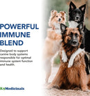 K9 Medicinals® Immune Support