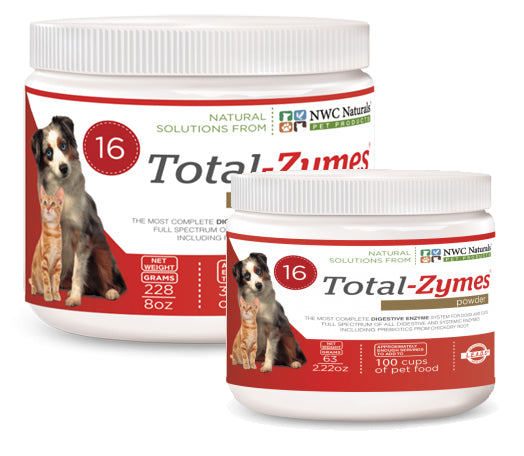 Total ISO Protein Powder - Fruity Cereal + 9-zymes Digestive Enzymes